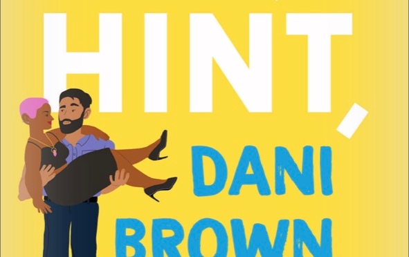 Book Review: Take a Hint, Dani Brown by Talia Hibbert